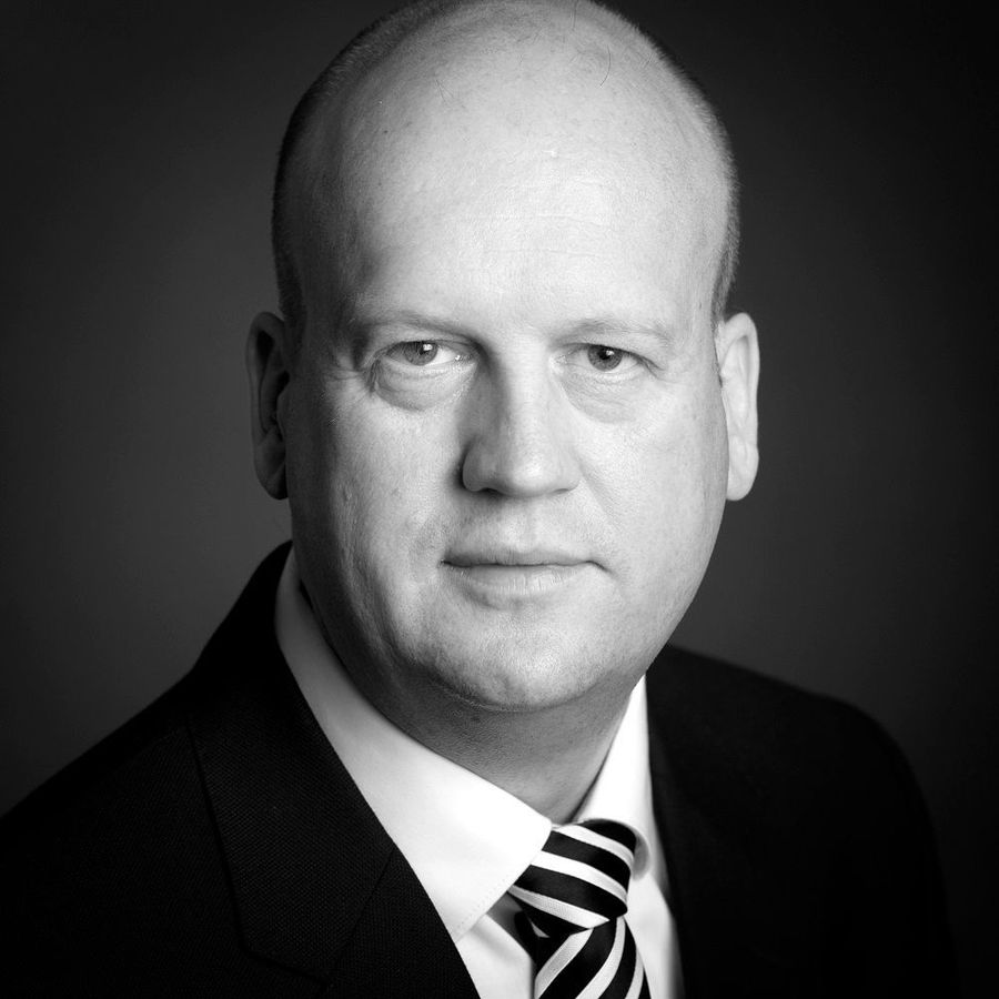 Bild von Daniel Prüfer (Owner Statkraft Enterprise Data Platform, Statkraft)